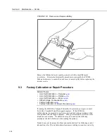 Предварительный просмотр 500 страницы Campbell CR3000 Micrologger Operator'S Manual