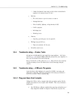 Предварительный просмотр 505 страницы Campbell CR3000 Micrologger Operator'S Manual