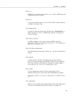 Preview for 555 page of Campbell CR3000 Micrologger Operator'S Manual