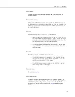 Preview for 561 page of Campbell CR3000 Micrologger Operator'S Manual