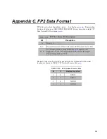 Preview for 599 page of Campbell CR3000 Micrologger Operator'S Manual