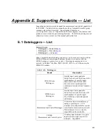 Предварительный просмотр 603 страницы Campbell CR3000 Micrologger Operator'S Manual