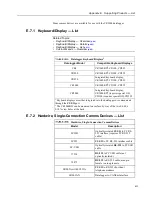 Предварительный просмотр 611 страницы Campbell CR3000 Micrologger Operator'S Manual