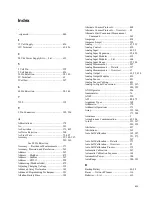 Preview for 625 page of Campbell CR3000 Micrologger Operator'S Manual