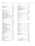 Предварительный просмотр 628 страницы Campbell CR3000 Micrologger Operator'S Manual