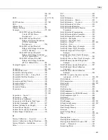 Предварительный просмотр 629 страницы Campbell CR3000 Micrologger Operator'S Manual