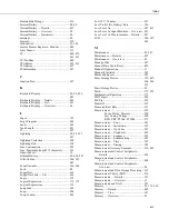 Предварительный просмотр 631 страницы Campbell CR3000 Micrologger Operator'S Manual