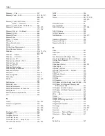 Предварительный просмотр 632 страницы Campbell CR3000 Micrologger Operator'S Manual