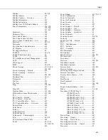 Предварительный просмотр 633 страницы Campbell CR3000 Micrologger Operator'S Manual