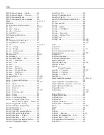 Предварительный просмотр 636 страницы Campbell CR3000 Micrologger Operator'S Manual