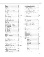 Предварительный просмотр 637 страницы Campbell CR3000 Micrologger Operator'S Manual