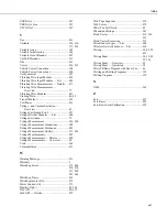 Предварительный просмотр 641 страницы Campbell CR3000 Micrologger Operator'S Manual