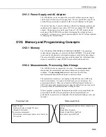 Предварительный просмотр 9 страницы Campbell CR5000 Operator'S Manual