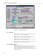 Предварительный просмотр 44 страницы Campbell CR5000 Operator'S Manual