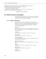 Предварительный просмотр 50 страницы Campbell CR5000 Operator'S Manual