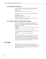 Предварительный просмотр 84 страницы Campbell CR5000 Operator'S Manual