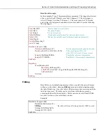 Предварительный просмотр 99 страницы Campbell CR5000 Operator'S Manual