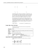 Предварительный просмотр 120 страницы Campbell CR5000 Operator'S Manual