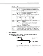 Предварительный просмотр 131 страницы Campbell CR5000 Operator'S Manual