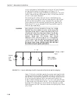 Предварительный просмотр 146 страницы Campbell CR5000 Operator'S Manual