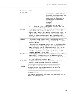 Предварительный просмотр 161 страницы Campbell CR5000 Operator'S Manual