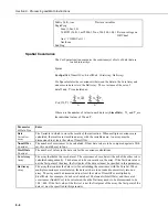 Предварительный просмотр 180 страницы Campbell CR5000 Operator'S Manual