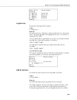 Предварительный просмотр 187 страницы Campbell CR5000 Operator'S Manual