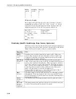 Предварительный просмотр 192 страницы Campbell CR5000 Operator'S Manual