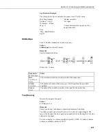 Предварительный просмотр 203 страницы Campbell CR5000 Operator'S Manual