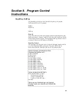 Предварительный просмотр 207 страницы Campbell CR5000 Operator'S Manual