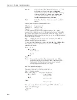 Предварительный просмотр 214 страницы Campbell CR5000 Operator'S Manual