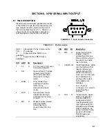 Предварительный просмотр 71 страницы Campbell CR510 Operator'S Manual