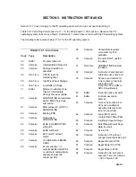 Предварительный просмотр 227 страницы Campbell CR510 Operator'S Manual