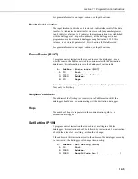 Предварительный просмотр 257 страницы Campbell CR510 Operator'S Manual