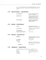 Предварительный просмотр 131 страницы Campbell CR6 Series Operator'S Manual