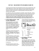 Предварительный просмотр 69 страницы Campbell CR7 Instruction Manual