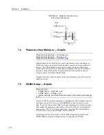 Preview for 102 page of Campbell CR800 Series Operator'S Manual