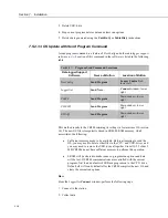 Preview for 116 page of Campbell CR800 Series Operator'S Manual