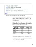 Preview for 223 page of Campbell CR800 Series Operator'S Manual