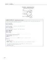 Preview for 230 page of Campbell CR800 Series Operator'S Manual