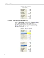 Preview for 232 page of Campbell CR800 Series Operator'S Manual