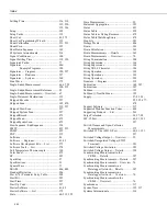 Preview for 592 page of Campbell CR800 Series Operator'S Manual