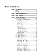 Предварительный просмотр 7 страницы Campbell CR850 Operator'S Manual