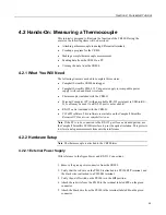 Предварительный просмотр 43 страницы Campbell CR850 Operator'S Manual