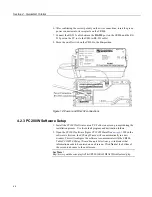 Предварительный просмотр 44 страницы Campbell CR850 Operator'S Manual