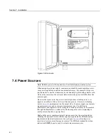 Предварительный просмотр 82 страницы Campbell CR850 Operator'S Manual