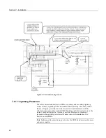 Предварительный просмотр 88 страницы Campbell CR850 Operator'S Manual