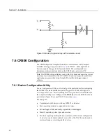 Предварительный просмотр 92 страницы Campbell CR850 Operator'S Manual