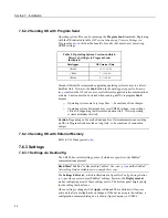 Предварительный просмотр 96 страницы Campbell CR850 Operator'S Manual