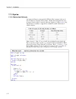 Предварительный просмотр 112 страницы Campbell CR850 Operator'S Manual